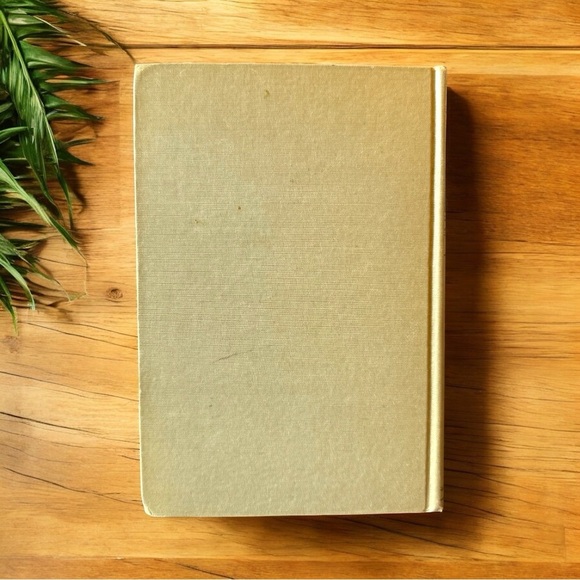 VINTAGE 1945 “The Biology of Bacteria” by Arthur T. Henrici - Hardcover - Picture 2 of 12